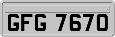 GFG7670