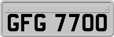 GFG7700