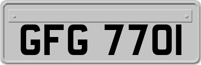 GFG7701