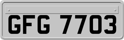 GFG7703