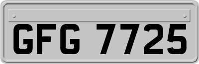 GFG7725
