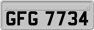 GFG7734