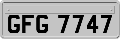 GFG7747