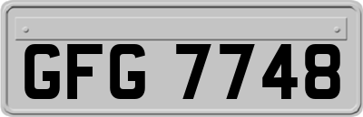 GFG7748