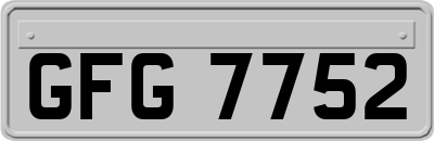 GFG7752