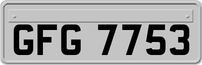 GFG7753