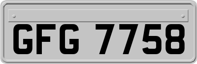 GFG7758