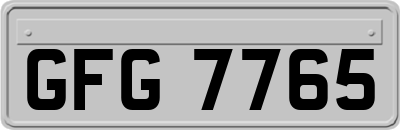 GFG7765