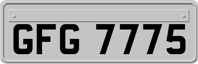 GFG7775