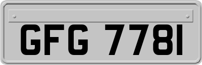 GFG7781