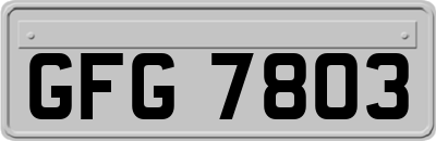 GFG7803