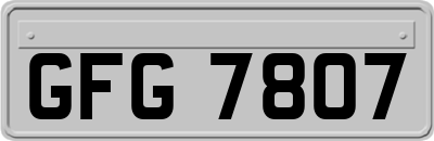 GFG7807