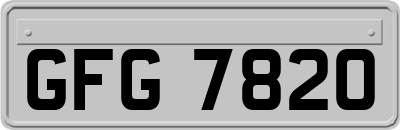 GFG7820