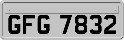 GFG7832