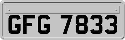 GFG7833