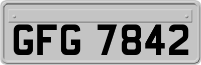 GFG7842