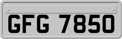GFG7850