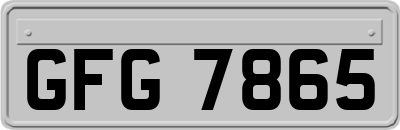 GFG7865