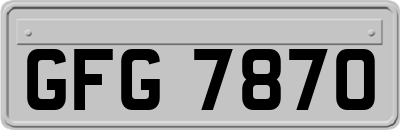 GFG7870