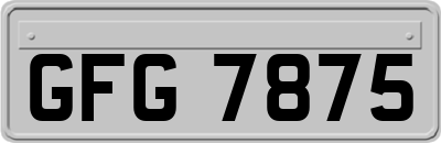GFG7875