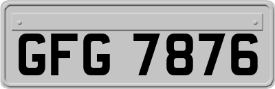 GFG7876