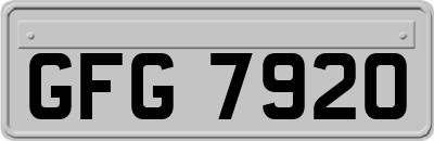 GFG7920