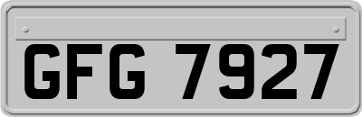 GFG7927