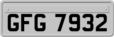 GFG7932