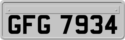 GFG7934
