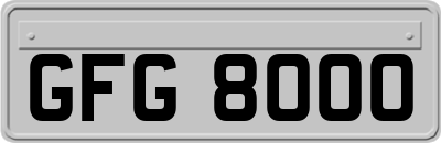 GFG8000