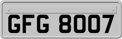 GFG8007