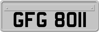 GFG8011