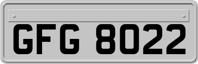 GFG8022