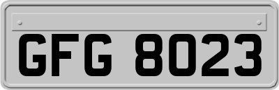 GFG8023