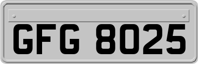 GFG8025