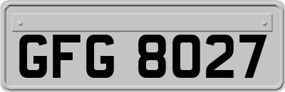 GFG8027