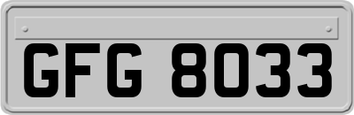 GFG8033
