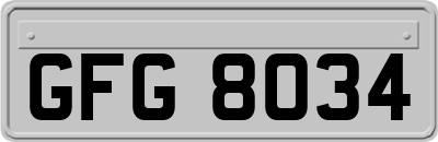 GFG8034