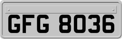 GFG8036