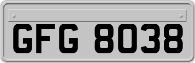 GFG8038