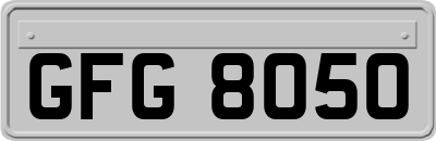 GFG8050