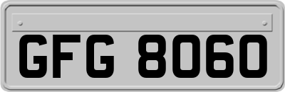 GFG8060