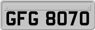 GFG8070