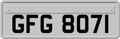 GFG8071