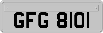 GFG8101