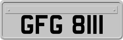 GFG8111