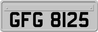 GFG8125