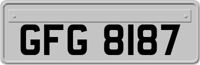 GFG8187