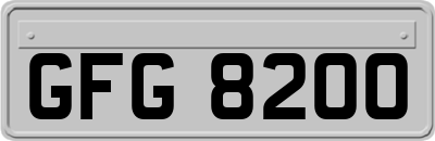 GFG8200