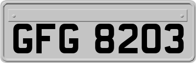 GFG8203